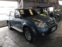 2015 Ford Everest 4x2 AT DSL Limited FOR SALE