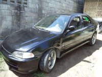 Honda Civic ESI 95 FOR SALE