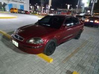 Honda Civic lxi Bigote 1996 model for sale