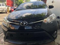 FOR SALE 2015 Toyota Vios 1.3 E Automatic Black Edition