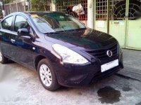 NISSAN ALMERA Sedan (GRAB) 2016 FOR SALE