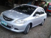 Honda City 2006 model FOR SALE