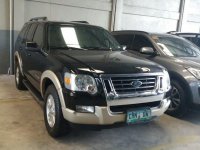 Good as new Ford Explorer 2008 for sale