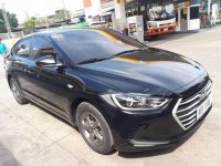 2016 Hyundai Elantra FOR SALE