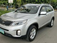 Good as new Kia Sorento 2014 for sale