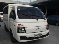 Good as new Hyundai H100 2014 for sale