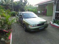 Nissan SENTRA series 4 FOR SALE