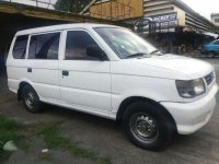 1998 Mitsubishi Adventure Diesel Manual For Sale 