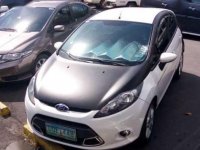 Ford Fiesta S 2012 Model FOR SALE