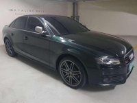 2010 Audi A4 1.8 Turbo FOR SALE