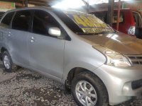 Good as new Toyota Avanza 2013 for sale