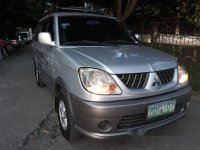 Good as new Mitsubishi Adventure 2005 for sale