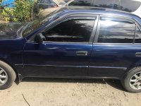 2002 Toyota Corolla In-Line Manual for sale at best price