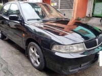 2001 Mitsubishi Lancer MX AT All Original FOR SALE