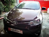 2017 Toyota Vios E MT Dual VVT-i for sale