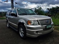 Good as new Ford Expedition 2003 for sale