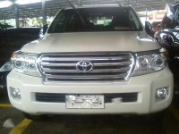 2015 Toyota Land Cruiser FOR SALE