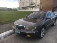 Nissan Cefiro 2005 2.0 V6 AT Brown For Sale 