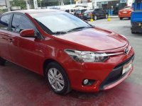 Toyota Vios 2017 E FOR SALE