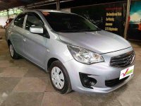 2015 Mitsubishi Mirage G4 for sale