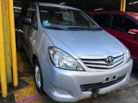 Well-maintained Toyota Innova 2010 for sale