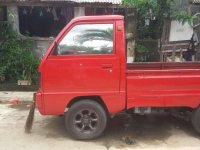 SUZUKI Multicab rush for sale