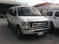 Well-maintained Ford E-150 2010 for sale