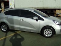 Kia Rio sedan 2012 300t for sale