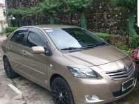 2012 Toyota Vios 1.3G AT (Bronze) for sale