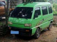 FOR SALE 2009 SUZUKI Multicab (Van Type) For Sale