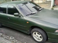 94 Mitsubishi Galant VR4 FOR SALE