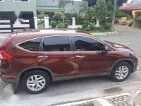 2016 Honda Automatic CR-V FOR SALE