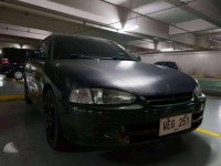 Mitsubishi  Lancer GSR 2-door 1998 for sale