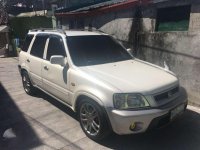 Honda CRV Gen 1 2000 Model FOR SALE