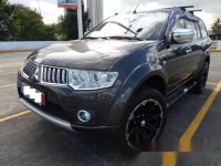 Mitsubishi Montero Sport GLS 4x4 2009 for sale