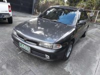 Mitsubishi Lancer manual 1996 model for sale