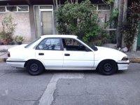 FOR SALE Toyota Corolla smallbody ae92