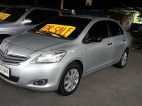 Well-maintained Toyota Vios 2011 for sale