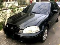 97 Honda Civic AT LXI FOR SALE