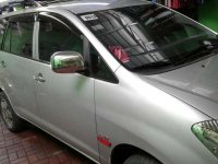 Toyota Innova 2006 MT Silver SUV For Sale 