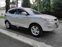 Well-maintained Hyundai Tucson 2012 for sale