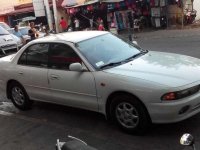 Mitsubishi Galant super saloon 94 model FOR SALE