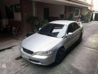 Honda Accord VTi-L Manual 1999 model Fresh FOR SALE