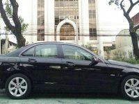 Mercedes Benz c200 AT 2011 for sale