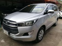 2017 Toyota Innova for sale