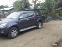 2011 Toyota Hilux g FOR SALE