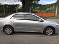 Toyota Altis 2012 Manual FOR SALE