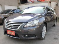 Good as new Nissan Sylphy 2015 for sale