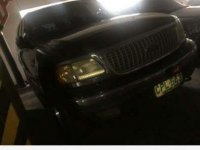 FOR SALE Ford Expedition 99 matic