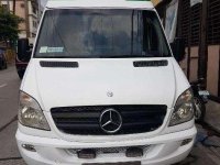 Mercedes Benz Sprinter Ambulance 2011 For Sale 